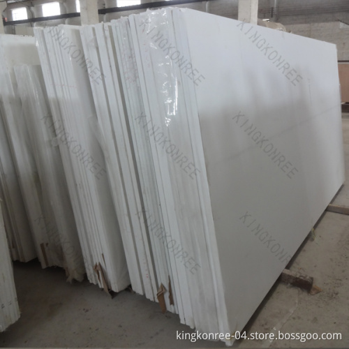 Artificial Stone Quartz Stone Slabs, Quartz Stone Panle, Quartz Stone with Mirror, Engineered Quartz Stone Production Line, White Star Quartz Stone